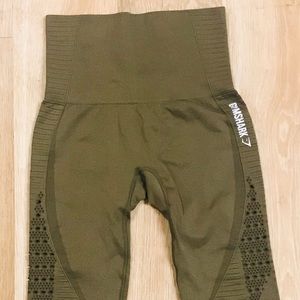Gymshark leggings